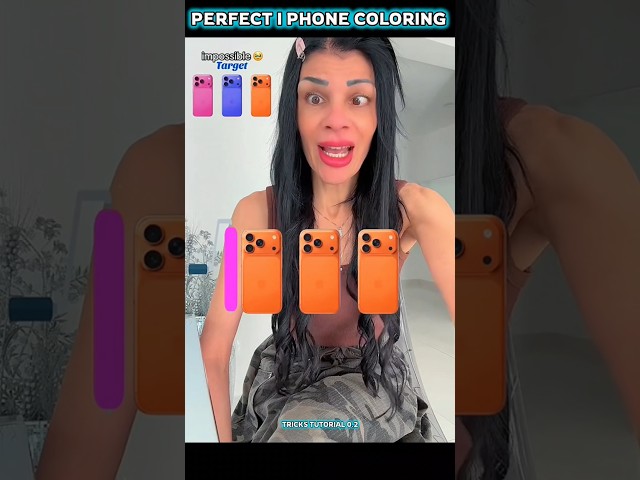 #trick