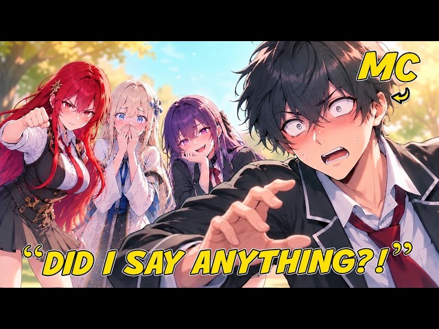 On 7th Reincarnation, I Planned to Kill the Hero, But Every Heroine Could Read My Mind |Manhwa Recap