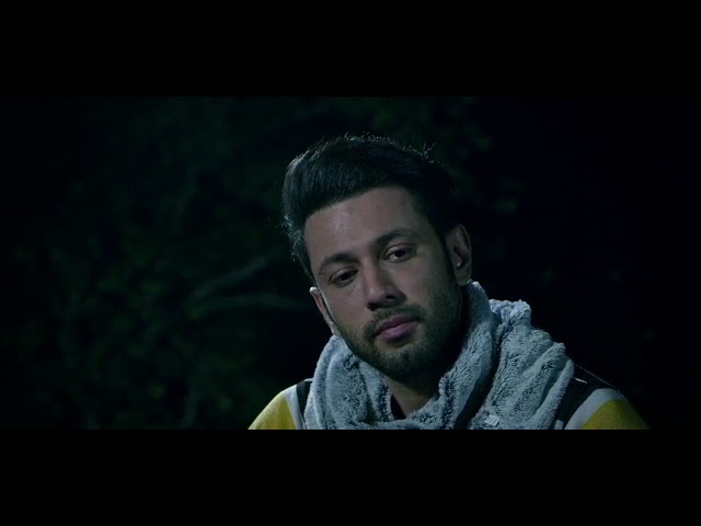 aj se tum hamare bap hum tumhare bap ...missing chapter scene