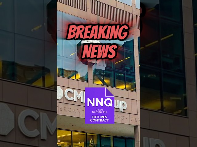 Nano Futures are Coming Out!!