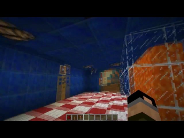 Самый Лушчие Механические и Дом моды В minecraft 1.7.10