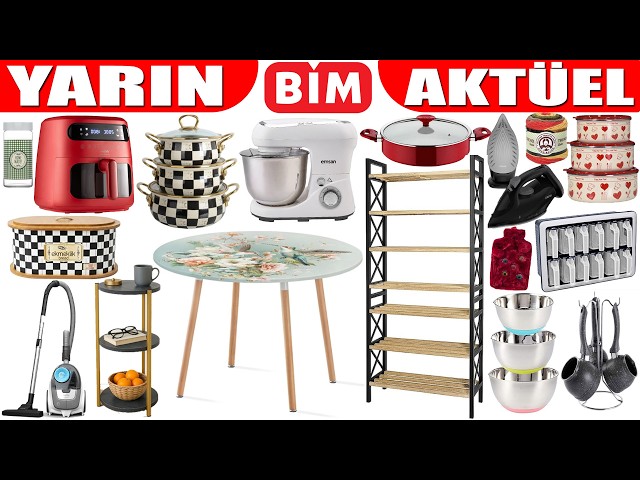 BİM 12 EKİM 2026 | DÜŞERLİ AYAKKABILIK | BİM ÇEYİZLİK KAMPANYA | BİM AKTÜEL ELEKTRİKLİ EV ALETLERİ