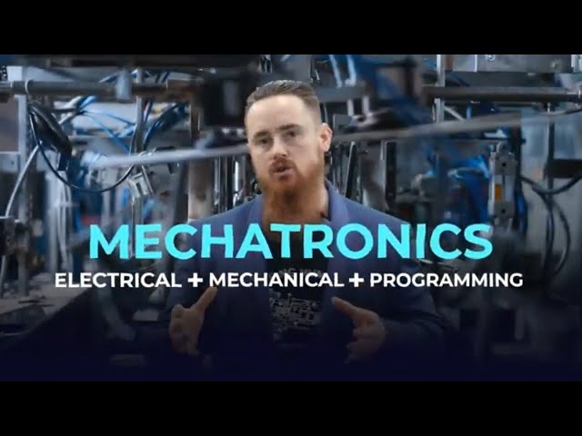 Mechatronics Careers: A World of Possibilities! Your Ultimate Guide