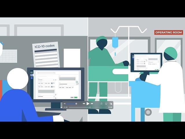 Introduction to ESO Patient Registry