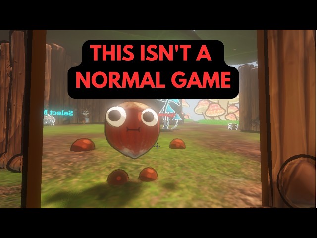 Making a Not-So-Ordinary Shooter Game