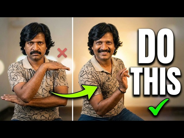 The SECRET to Mastering Hand Wave Choreography in Indian Fusion | 1k entertainment