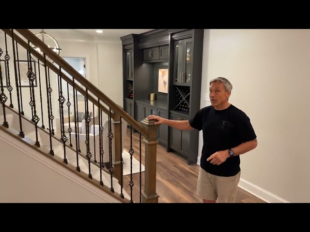 Basement Masterpiece that keeps on giving!