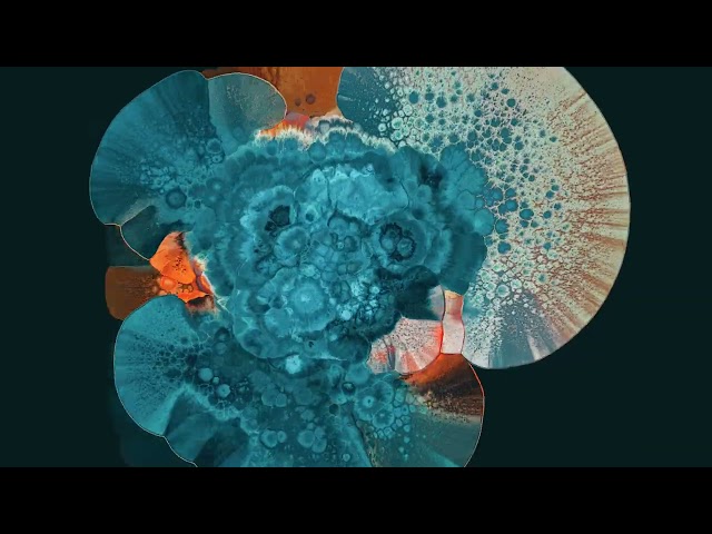 Joris Voorn - Voyage [Official Visualiser]