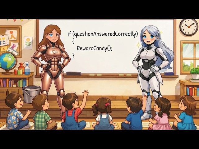 "If" Captain, Python 3 Prep for Kids, EP005