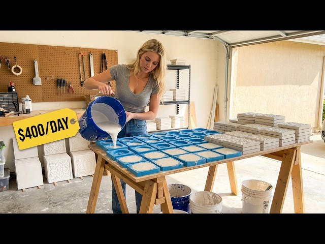 25 Most Profitable Business Ideas 2026: Low Investment Home Manufacturing for Beginners