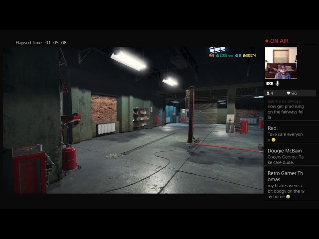 Car Mechanic Simulator - How do you fix that ?!?!