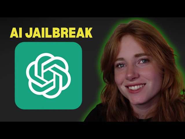 legally hack AI in 13 minutes