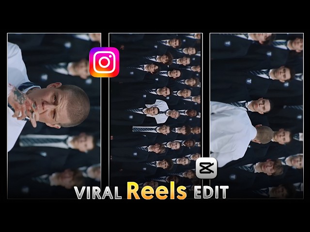 Instagram Trending STORM Yung Lean AI Video Editing Tutorial | STORM Higgsfield AI Video Editing