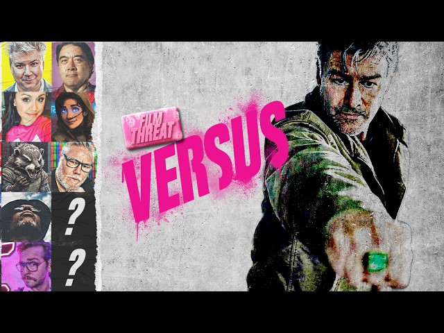 VERSUS: LANTERNS EPISODE 6 IS THE SEXIEST EPISODE YET?! | Film Threat Versus