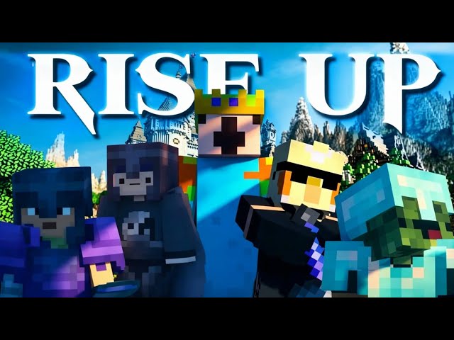 Parrotx2 - Rise Up