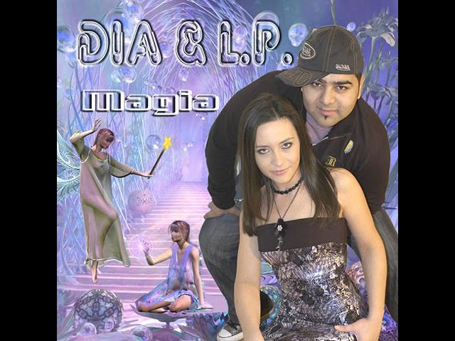 Dia & Liviu Puștiu - Alo, viața mea