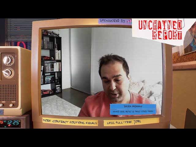 More Contract Positions equals Less Full time Jobs | Unchained Report