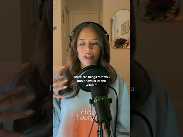 TRUSTING IN DIVINE TIMING 🧘🏼‍♀️ #podcastclips #abetteryoubypodcast