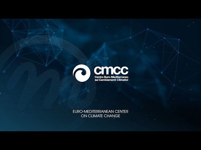 Celebrating 30 years of Operational Oceanography - Spotlight on our Shareholders: CMCC