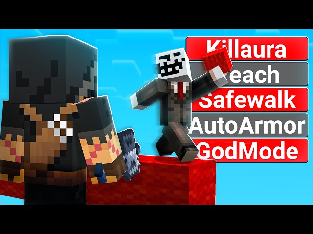 Hypixel FINALLY Fixed Cheating? (Anticheat Update)
