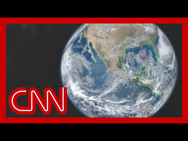 These are the benefits of space exploration