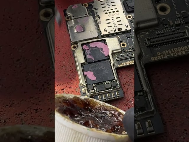 Moto G41 No Image (Resolved)