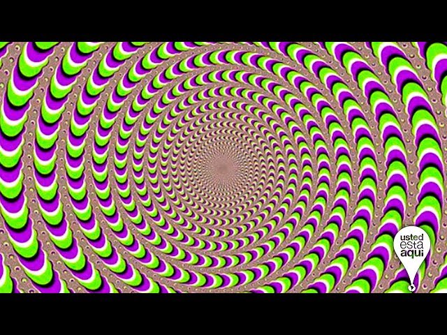 These OPTICAL ILLUSIONS Will Hack Your Brain - The Best Incredible Visual Effects - Explained