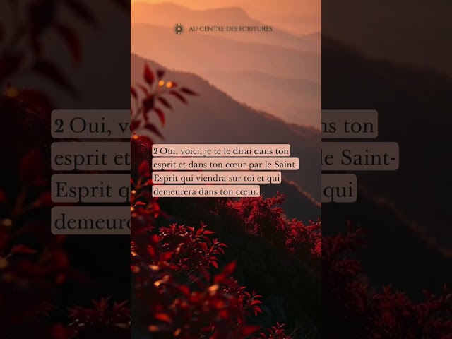 Envoyez cette vidéo à une personne qui vous aimez ❤️