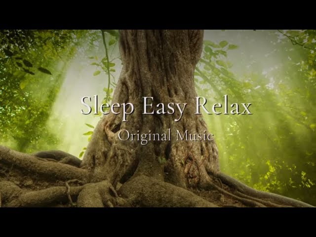 Beautiful Nature Music, Soothing Calm in Peaceful Landscapes, Sleep Music ★ 49