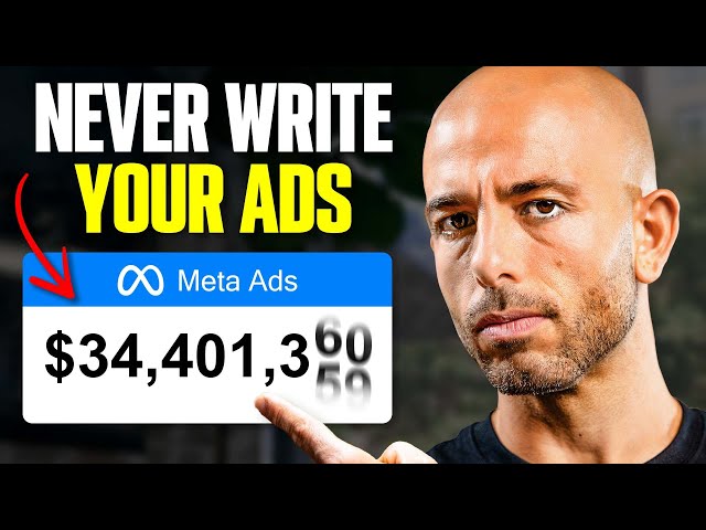 How to Make VIRAL Ads That Make You Millions