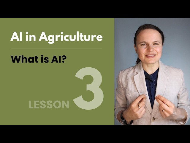What is Artificial Intelligence?