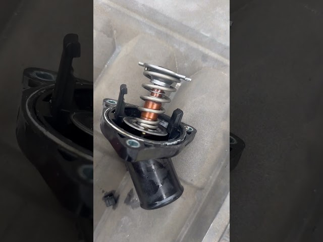 Thermostat Problems With 2007 Toyota Tundra