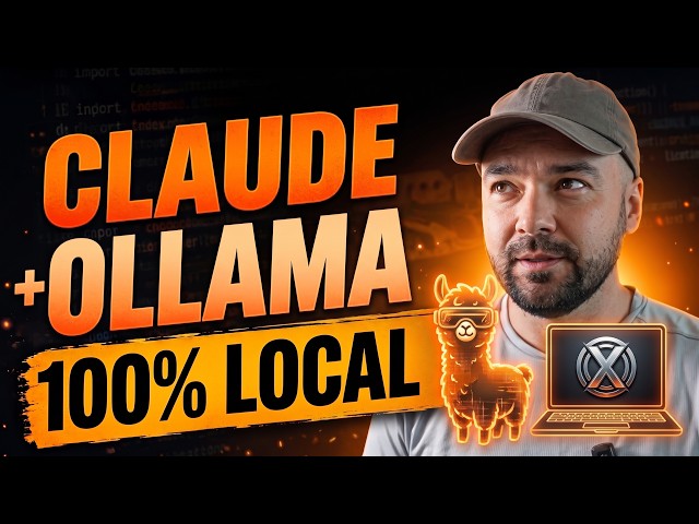 Cómo instalar Ollama + Claude para programar en Mac