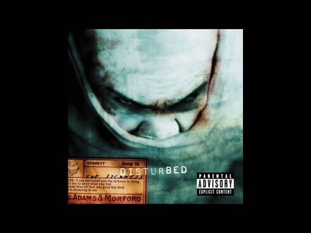 Disturbed - Meaning of Life