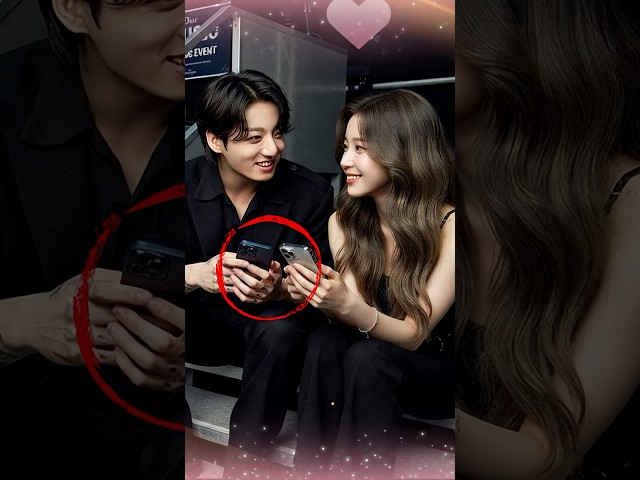 When Jimin Catches Jungkook Flirting... 😂💀#Jikook #BTS #Jungkook #Jimin #Kpop
