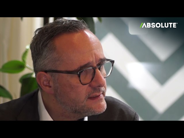 Absolute Security Customer Case Study: Lincoln International on Secure Endpoint Security Benefits