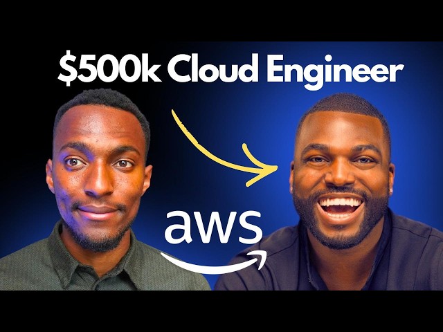 6 Figure Cloud Engineer: Get into Cloud with these tactics
