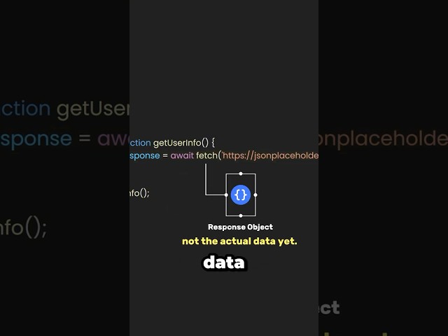 I wish I knew THIS about async/await earlier