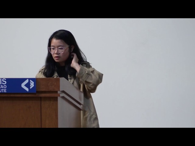 Chip Huyen on Machine Learning Interviews (Full Stack Deep Learning - November 2019)