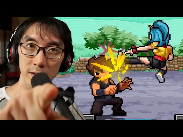 Make Your Friends Play This Now [Pocket Bravery]