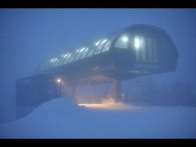 Wintertime