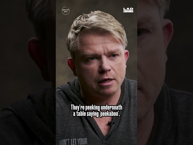 Columbine School Massacre survivor | LADbible Stories