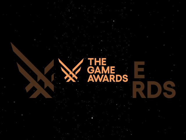 The Game Awards All Major Announcements 🎮