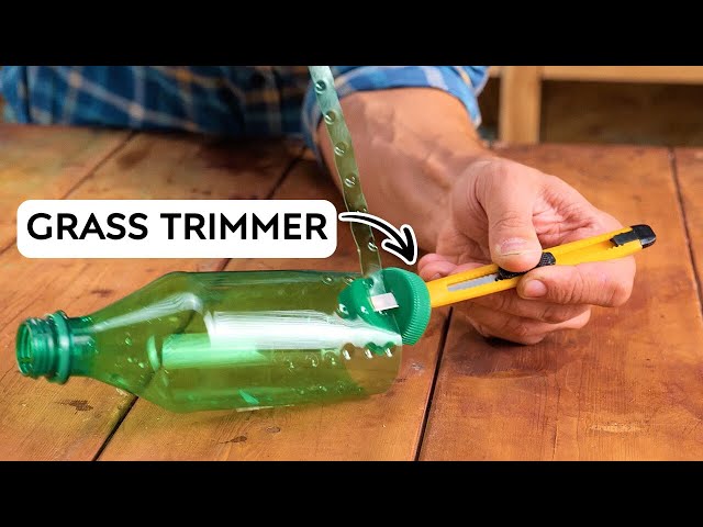 DIY Tools You Need to Fix Just About Anything! 🔧🪛 #toolhacks