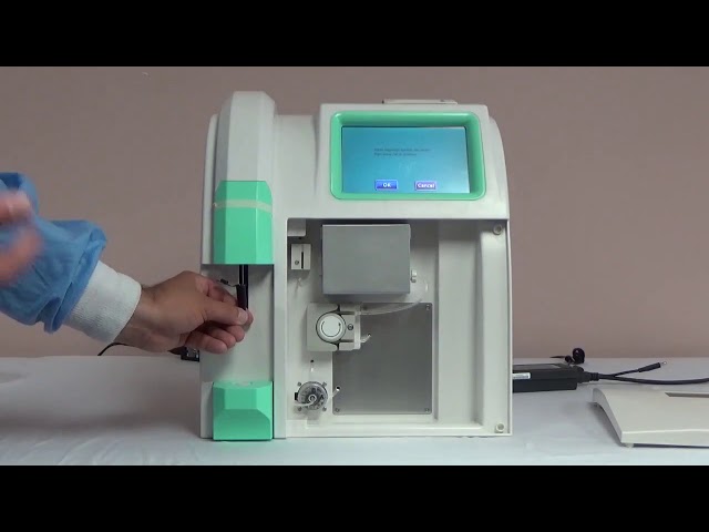 HTI E Lyte Plus - Setup and Installation