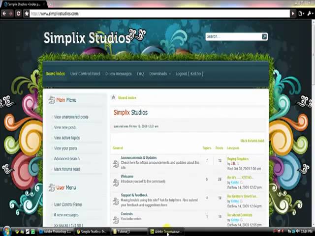 Beginner Coding Tutorial