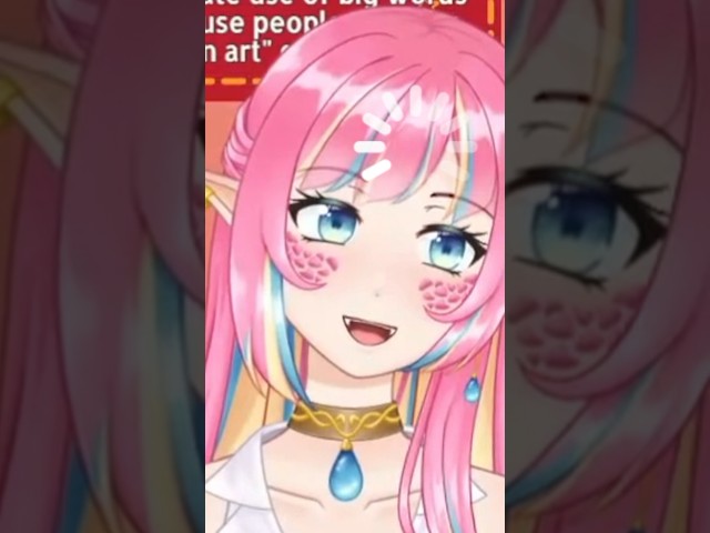 The BEST vtuber scuff I’ve ever had