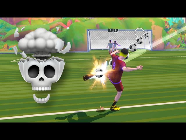 Average Sorminho Performance in Rematch☠️