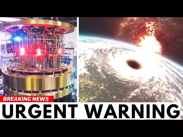 10 CERN Discoveries That Terrified The Scientists Who Found Them