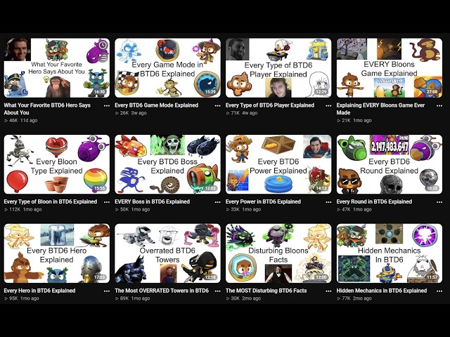 bloons ragebait